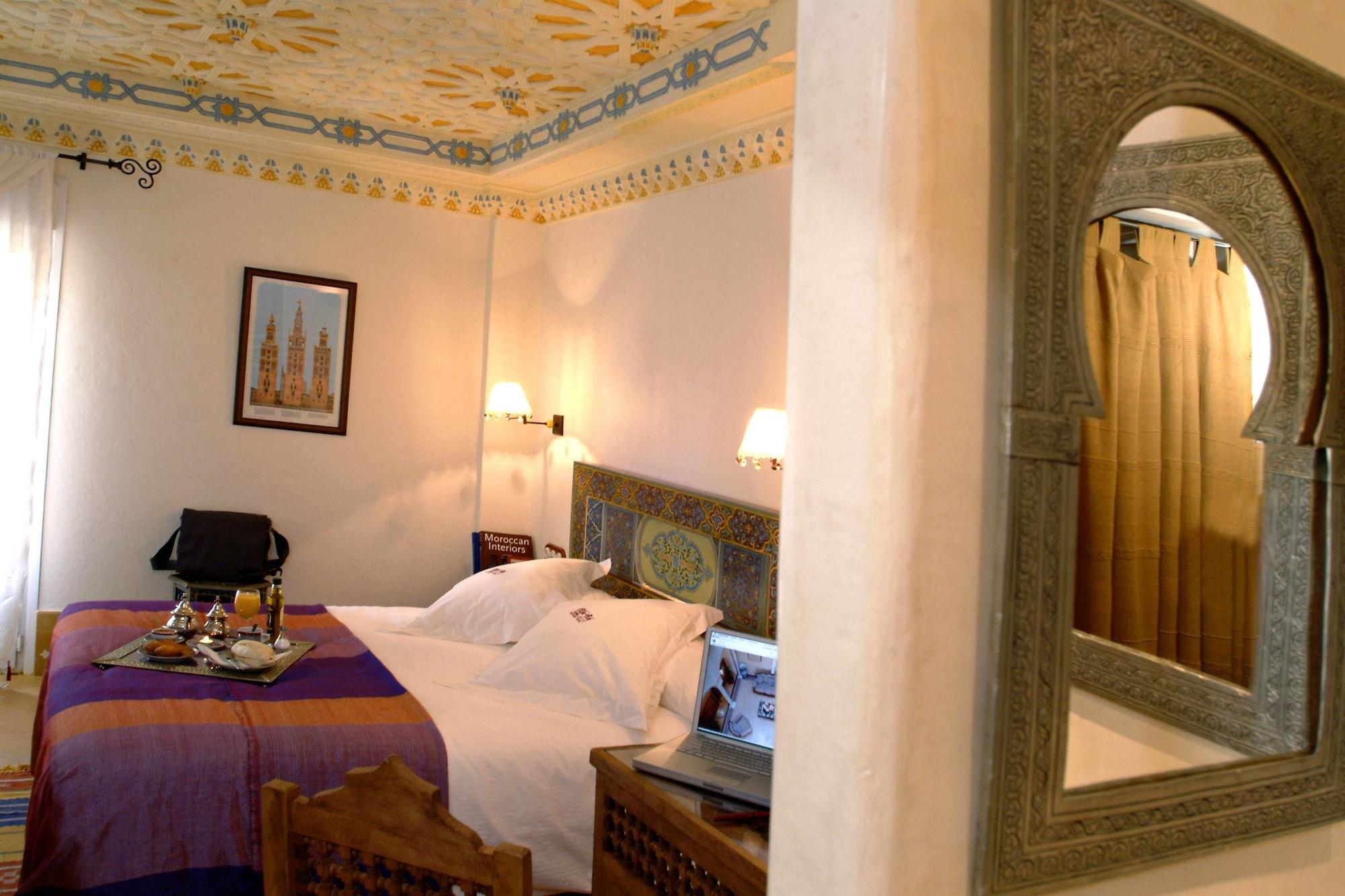 Alcoba Del Rey De Sevilla Room photo