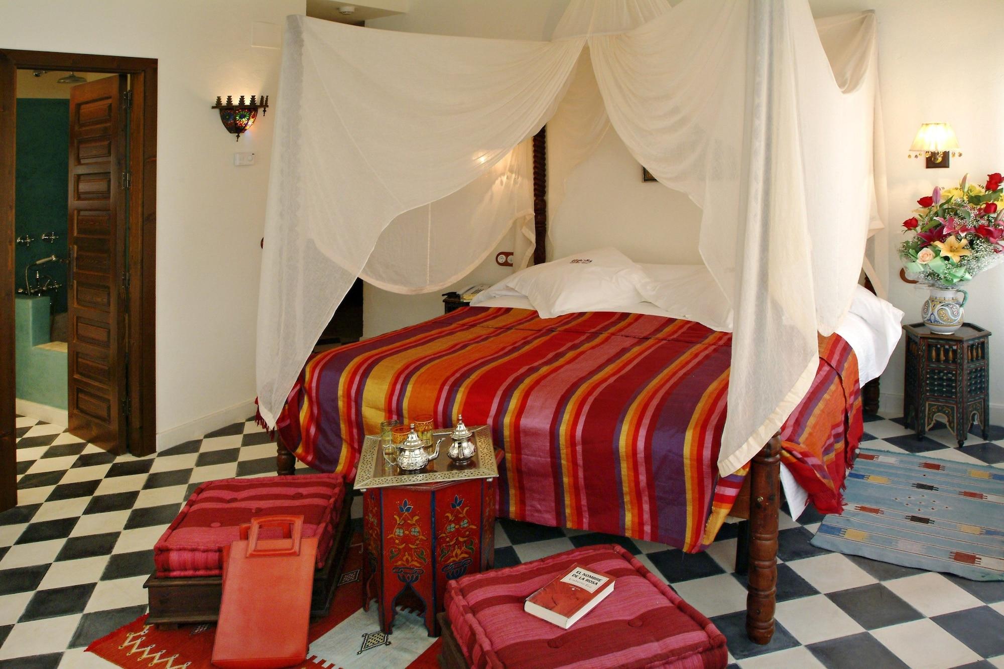 Alcoba Del Rey De Sevilla Room photo